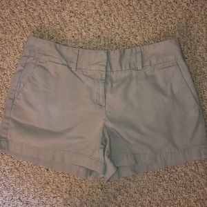 Loft 4” Seam Shorts